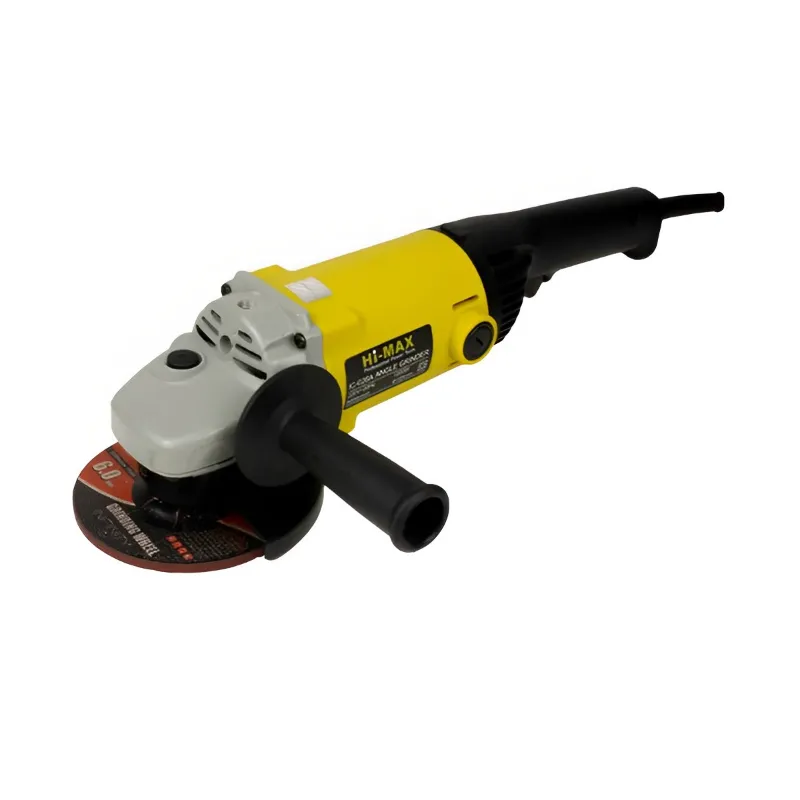 Hi max angle grinder price discount